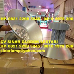 Lampu High Bay LED 150 Watt COB